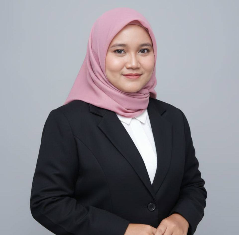 Elisa Diah Ayu Putri